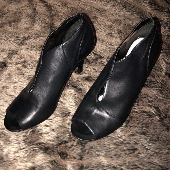 NINE WEST HEELS! - Picture 6 of 8